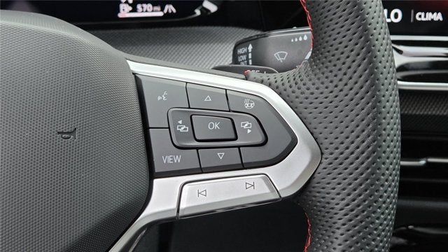 2026 Volkswagen Golf GTI S