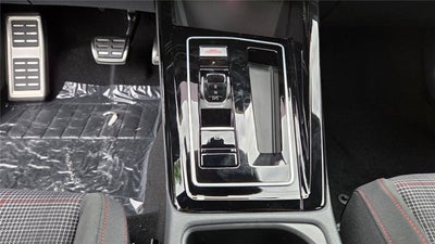 2026 Volkswagen Golf GTI S