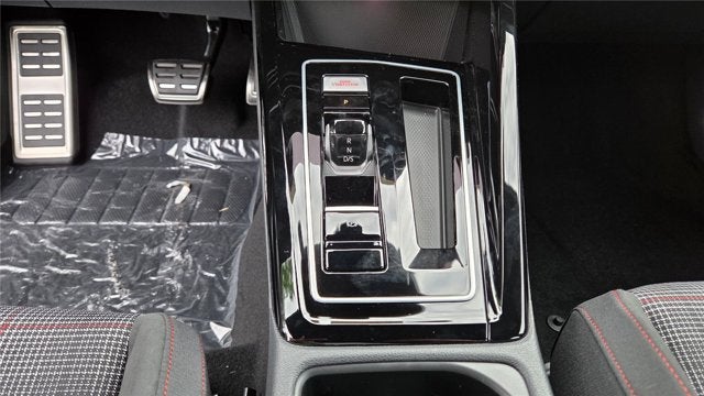 2026 Volkswagen Golf GTI S