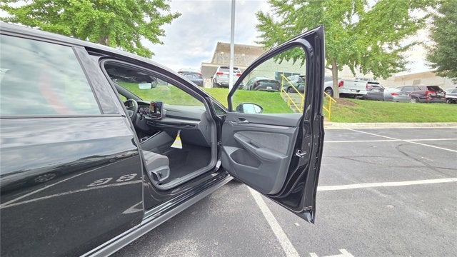 2026 Volkswagen Golf GTI S