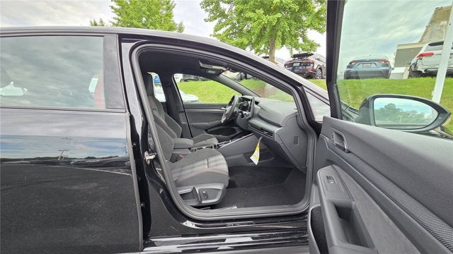 2026 Volkswagen Golf GTI S