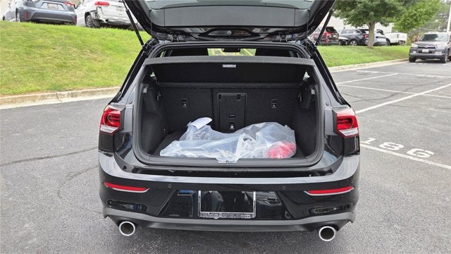 2026 Volkswagen Golf GTI S