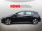 2026 Volkswagen Golf GTI S