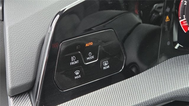 2026 Volkswagen Golf GTI S