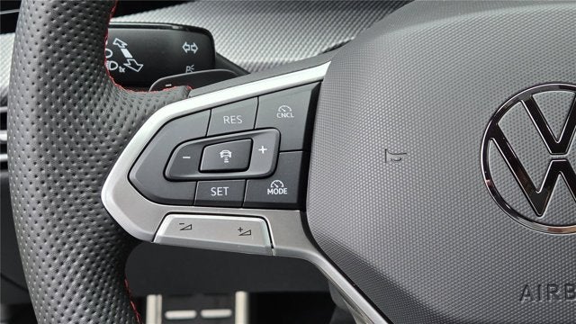 2026 Volkswagen Golf GTI S