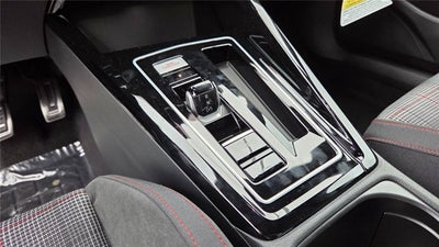 2026 Volkswagen Golf GTI S