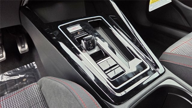 2026 Volkswagen Golf GTI S