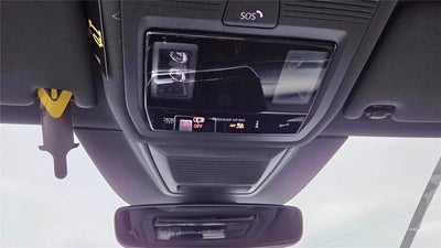 2026 Volkswagen Golf GTI S