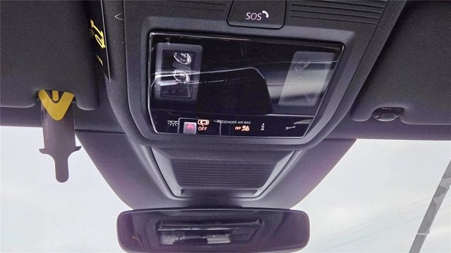 2026 Volkswagen Golf GTI S