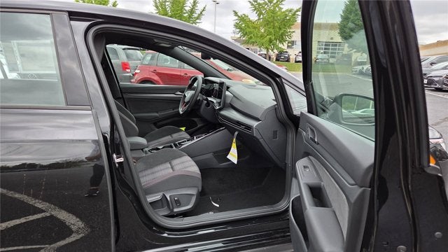 2026 Volkswagen Golf GTI S