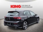 2026 Volkswagen Golf GTI S