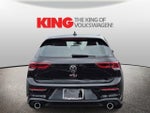 2026 Volkswagen Golf GTI S