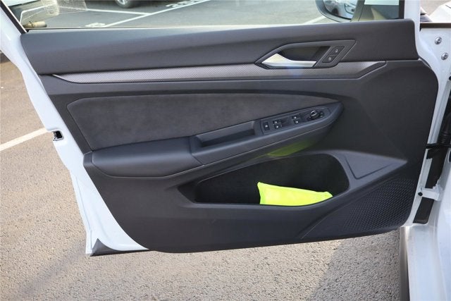 2026 Volkswagen Golf GTI S