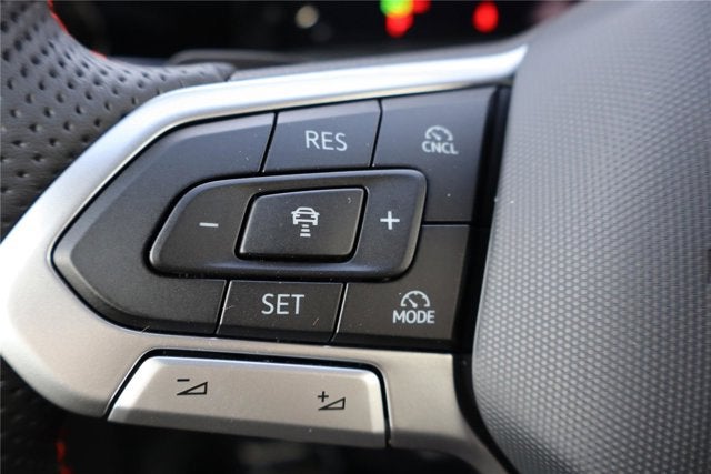 2026 Volkswagen Golf GTI S