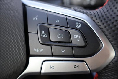 2026 Volkswagen Golf GTI S