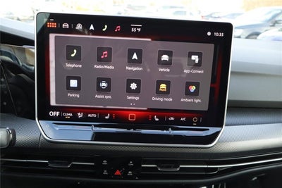 2026 Volkswagen Golf GTI S