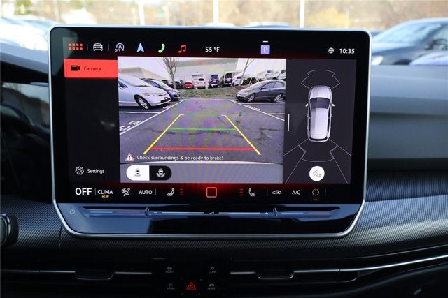 2026 Volkswagen Golf GTI S