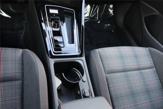 2026 Volkswagen Golf GTI S