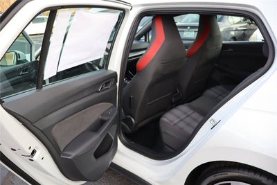 2026 Volkswagen Golf GTI S