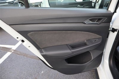 2026 Volkswagen Golf GTI S