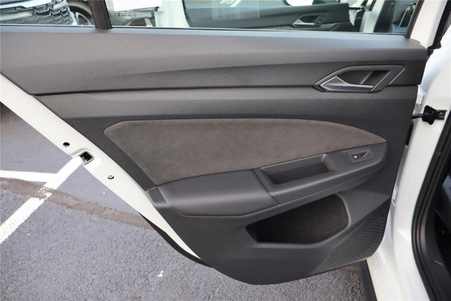 2026 Volkswagen Golf GTI S