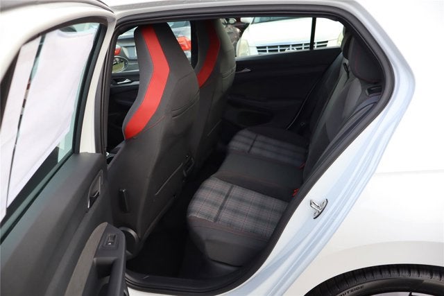 2026 Volkswagen Golf GTI S