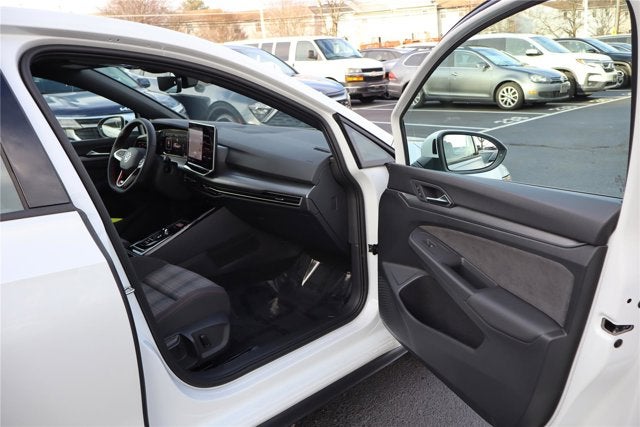 2026 Volkswagen Golf GTI S