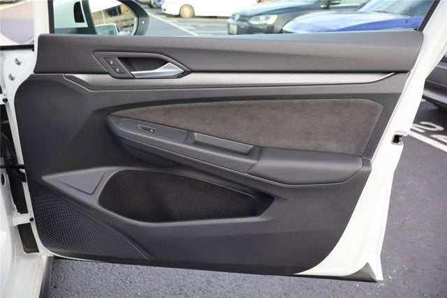 2026 Volkswagen Golf GTI S