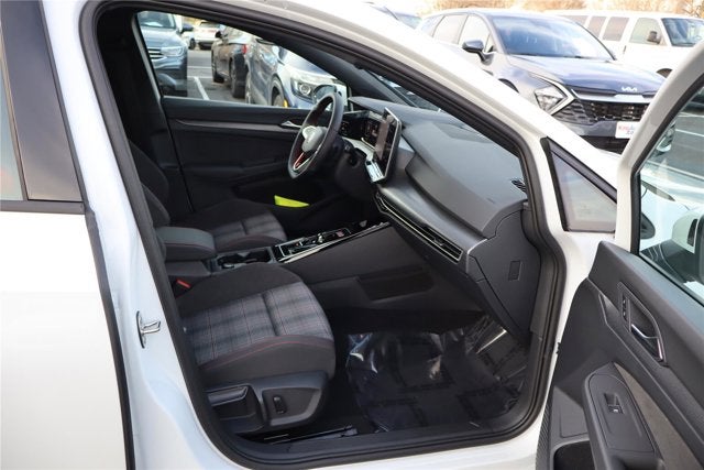 2026 Volkswagen Golf GTI S