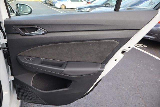 2026 Volkswagen Golf GTI S