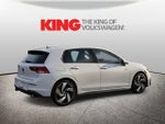 2026 Volkswagen Golf GTI S