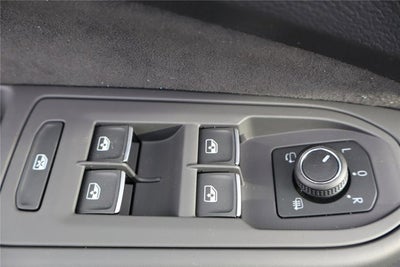 2026 Volkswagen Golf GTI S