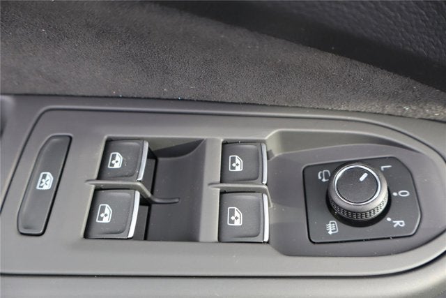 2026 Volkswagen Golf GTI S