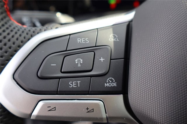 2026 Volkswagen Golf GTI S