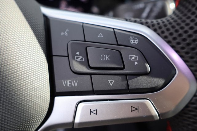 2026 Volkswagen Golf GTI S