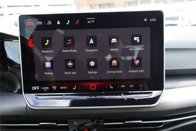 2026 Volkswagen Golf GTI S