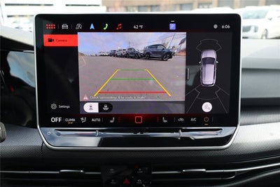 2026 Volkswagen Golf GTI S