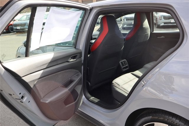 2026 Volkswagen Golf GTI S