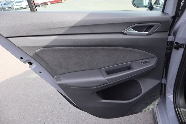 2026 Volkswagen Golf GTI S