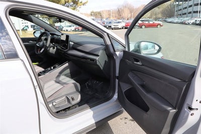 2026 Volkswagen Golf GTI S