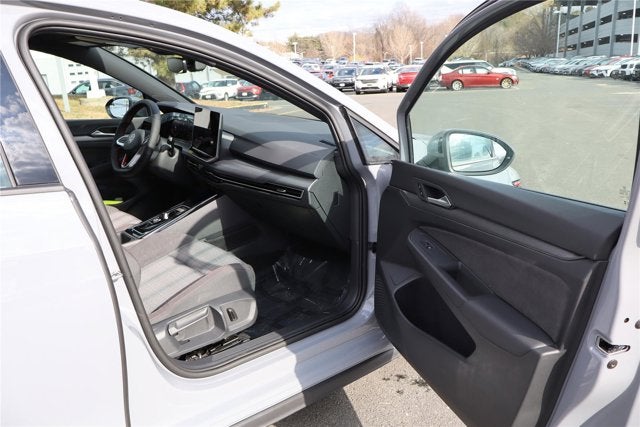 2026 Volkswagen Golf GTI S