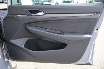 2026 Volkswagen Golf GTI S