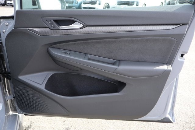 2026 Volkswagen Golf GTI S