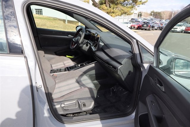 2026 Volkswagen Golf GTI S