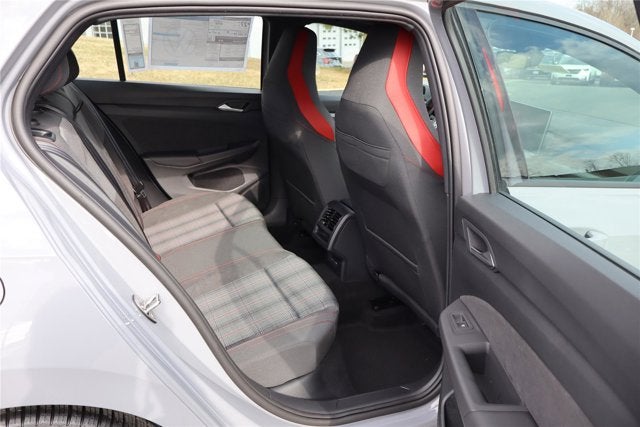 2026 Volkswagen Golf GTI S