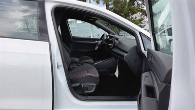2026 Volkswagen Golf GTI SE