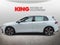 2026 Volkswagen Golf GTI SE