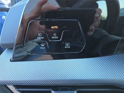 2026 Volkswagen Golf GTI SE
