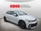 2026 Volkswagen Golf GTI SE
