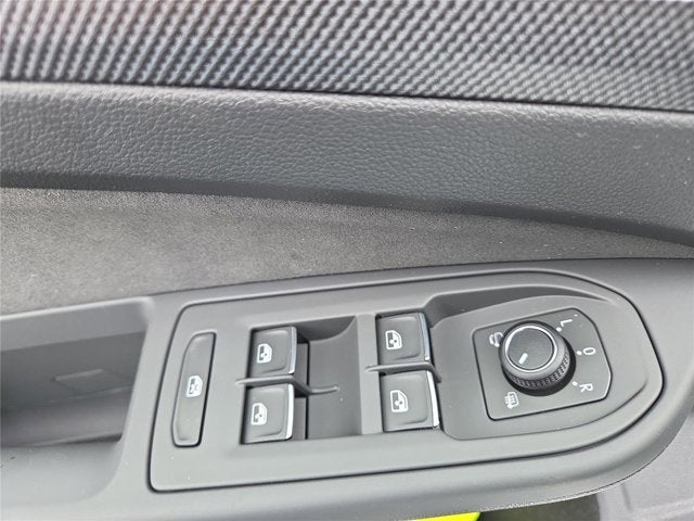 2026 Volkswagen Golf GTI SE